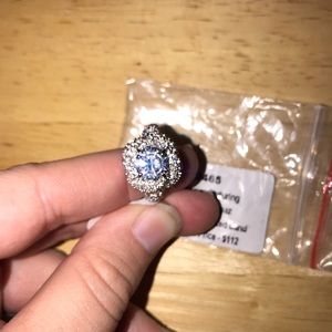 Ring size 7